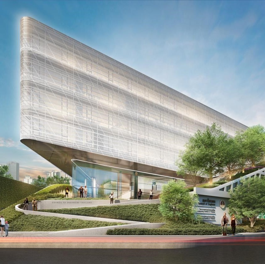 Next 2nd MEP Engineering Project